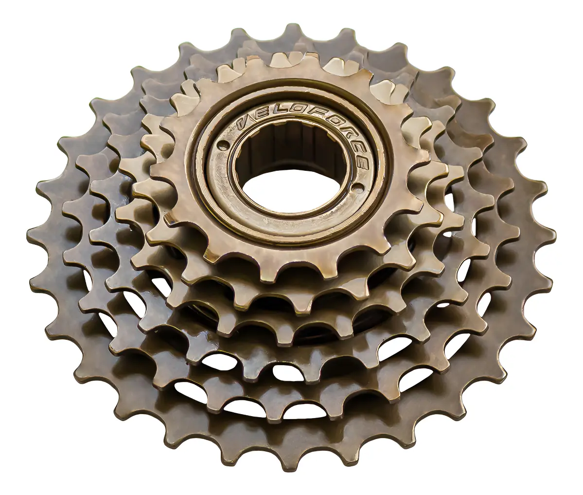 RODA LIVRE 6V 14X28 DOUR