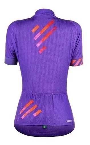 CAMISA MC FEM SKILL RX