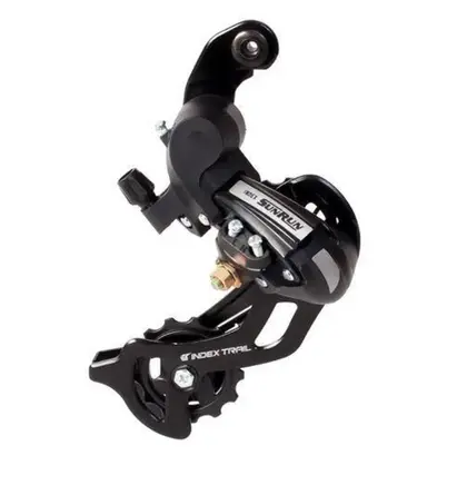 CAMBIO TRAS 8V INDEX PTO 43D CAGE MEDIO