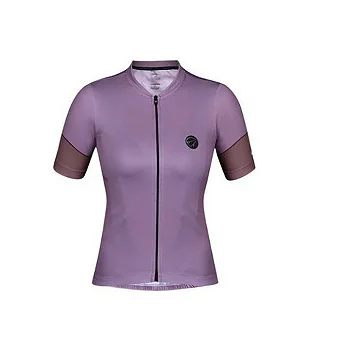 CAMISA MC FEM CLASSIC UVA M