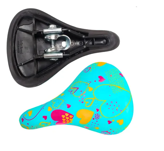 SEL RVS MIRIM LAMOUR VERD AGUA C/CARR