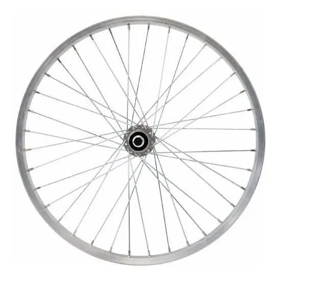RODA MONTADA AL 26X1.1/2 R2,5 POL DIANT