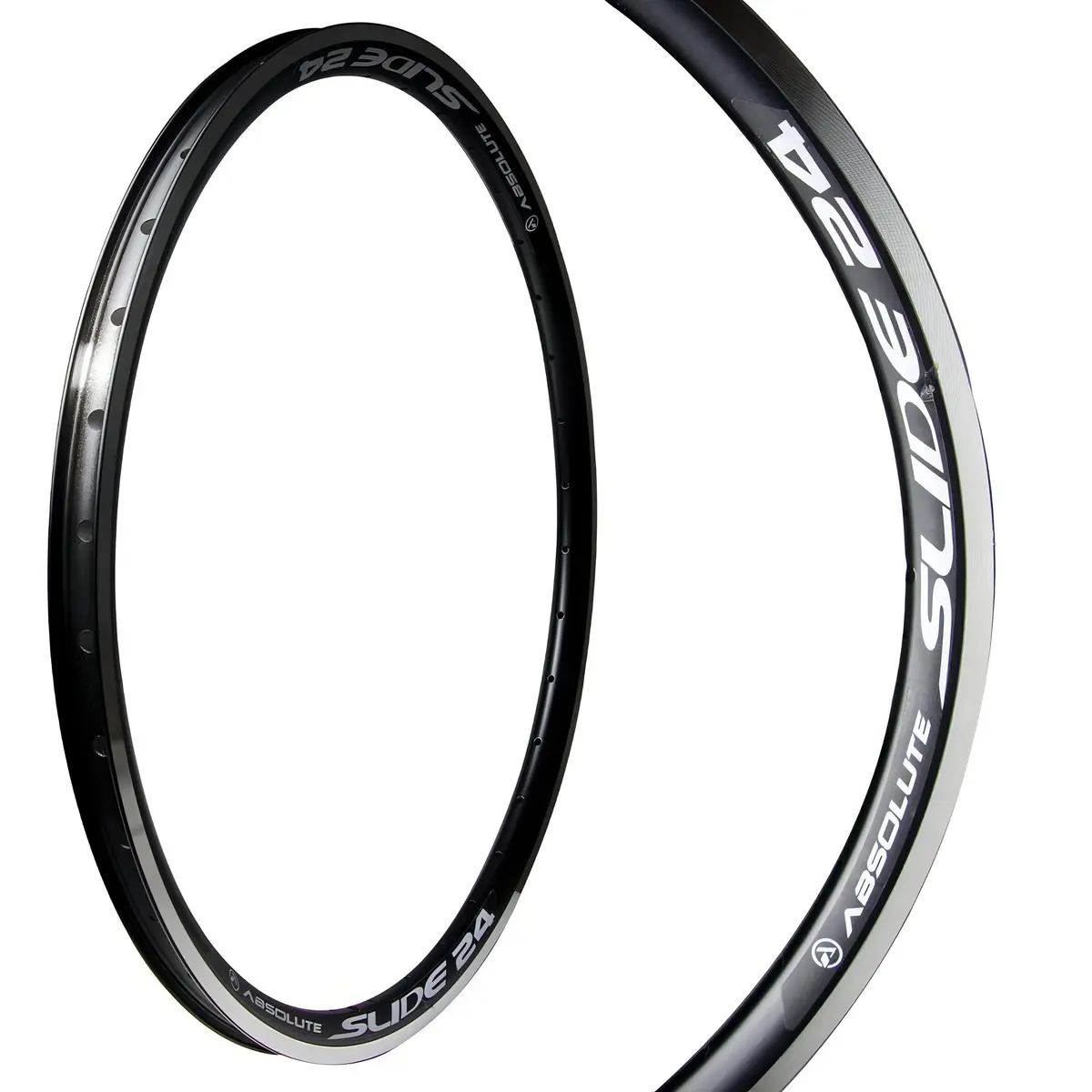 ARO SLIDE V-BRAKE 24X36F. AL. NAT.