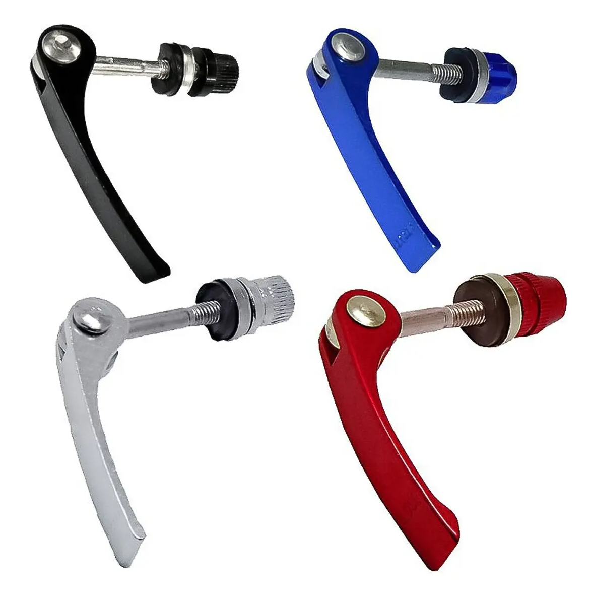 BLOCAGEM DE SELIM ALUM 6X60MM VMO REF: WGBLO0004 MARCA: WG SPORTS