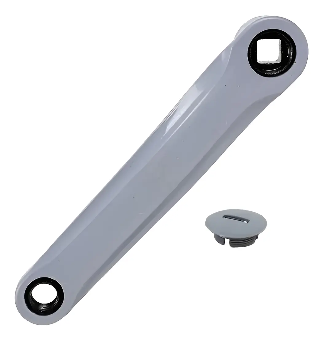 BRACO ESQUERDO PDV 170MM CZA REF: WGPDV0004 MARCA: WG SPORTS