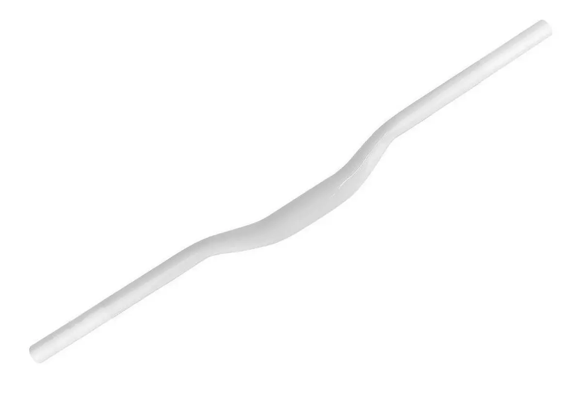 GUIDAO ACO 500MM BRANCO