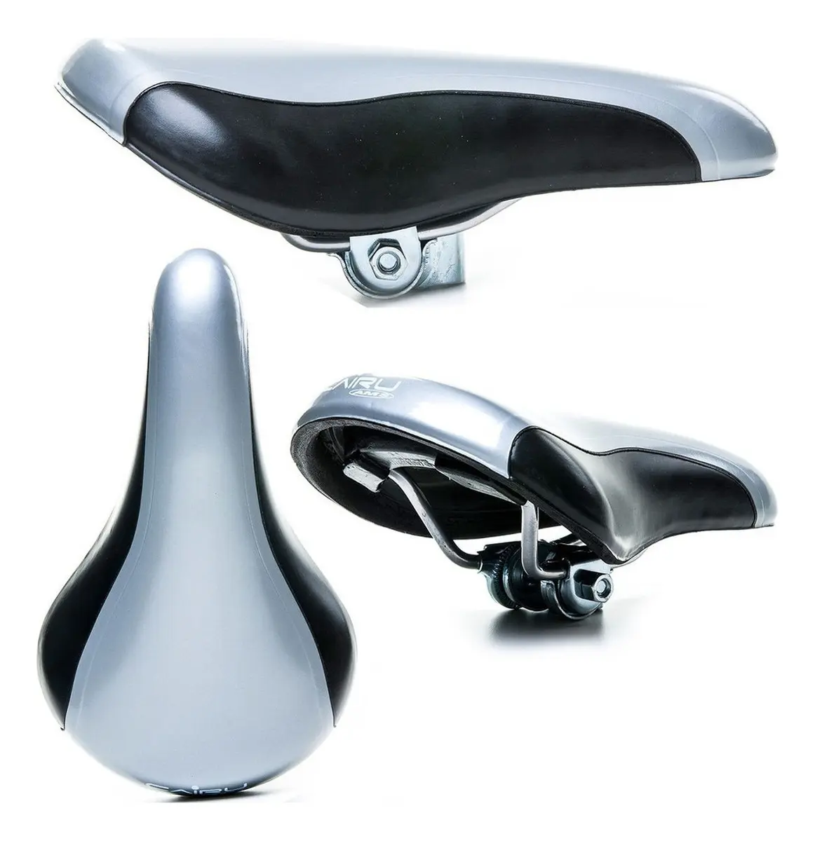 SELIM MTB AMS 507 BICOLOR PTA/PTO REF: 62720 MARCA: CAIRU