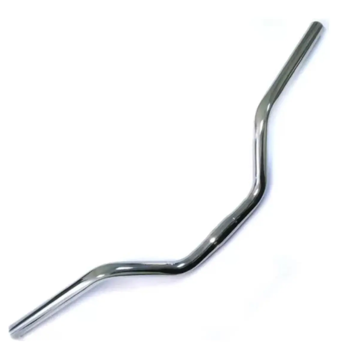 GUIDAO ACO 600MM CTB PRATA (TO GO 26/SUV)