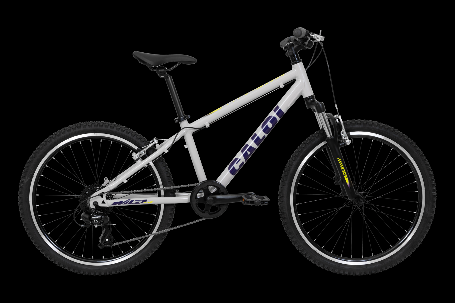 BCALOI WILD R24 8V CZQ A25