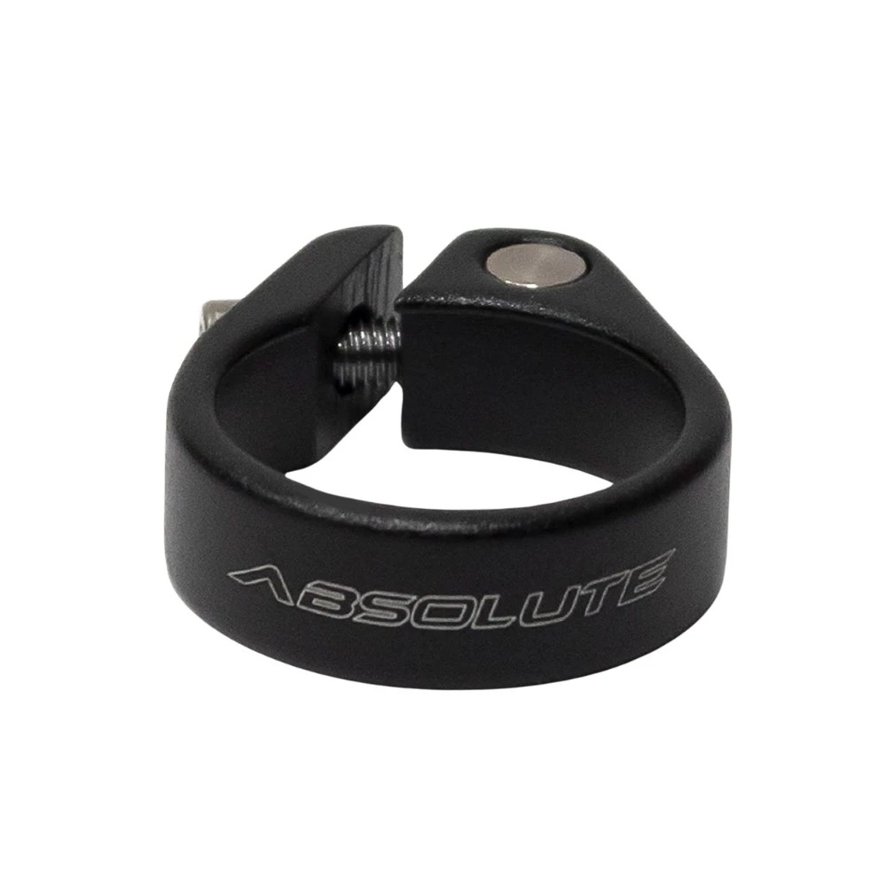 ABRACADEIRA DE SELIM ABSOLUTE 31.8MM 13M