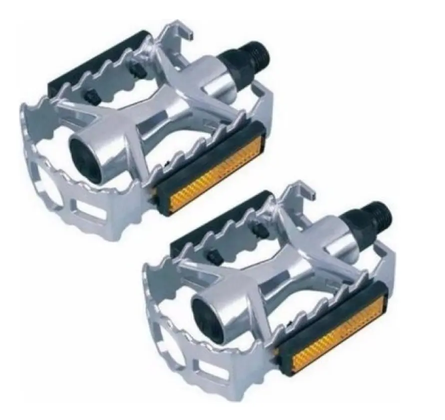 PEDAL MTB ALUM 1/2 FP-961 PTO REF: FMPED0002 MARCA: FEIMIN